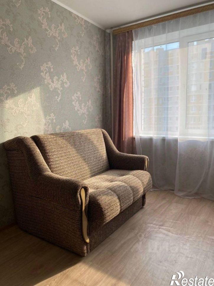 1-комн квартира Магистральная улица, 39 к3,  д. 39 к3
