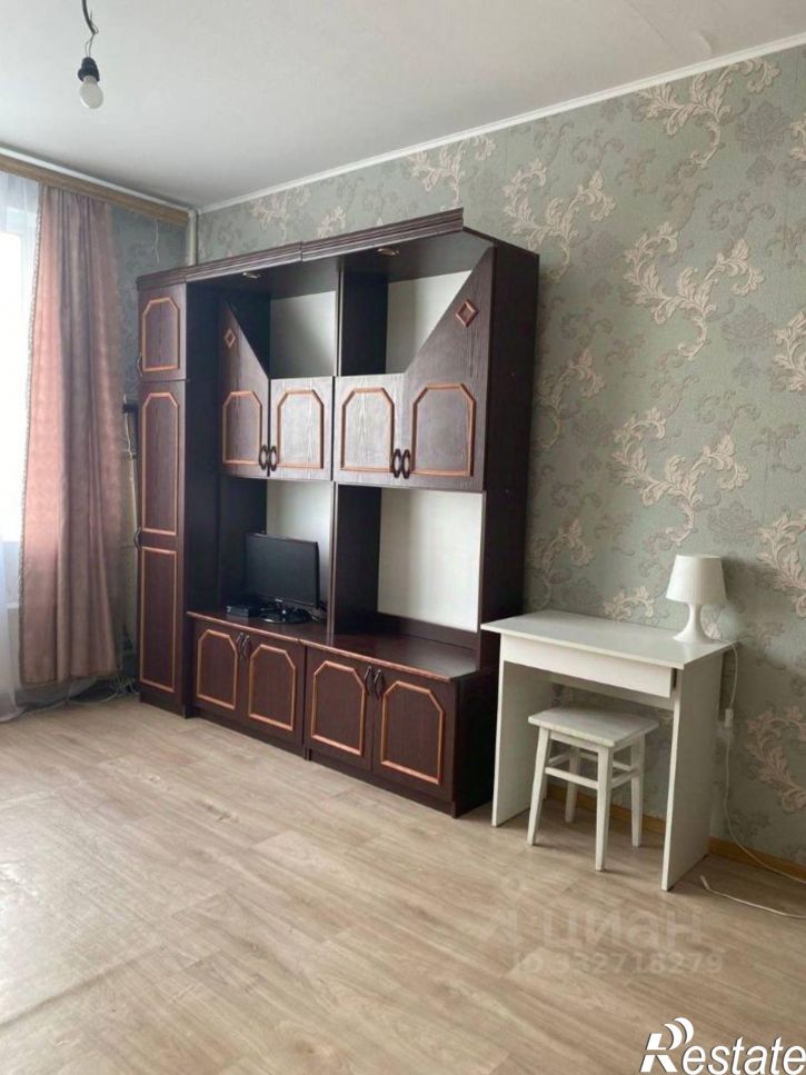 1-комн квартира Магистральная улица, 39 к3,  д. 39 к3
