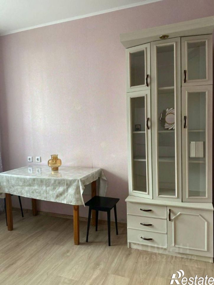 1-комн квартира Магистральная улица, 39 к3,  д. 39 к3