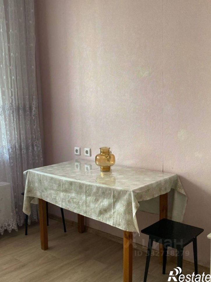 1-комн квартира Магистральная улица, 39 к3,  д. 39 к3