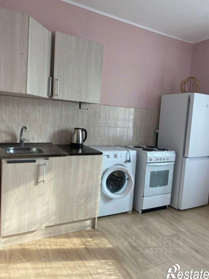 1-комн квартира Магистральная улица, 39 к3,  д. 39 к3