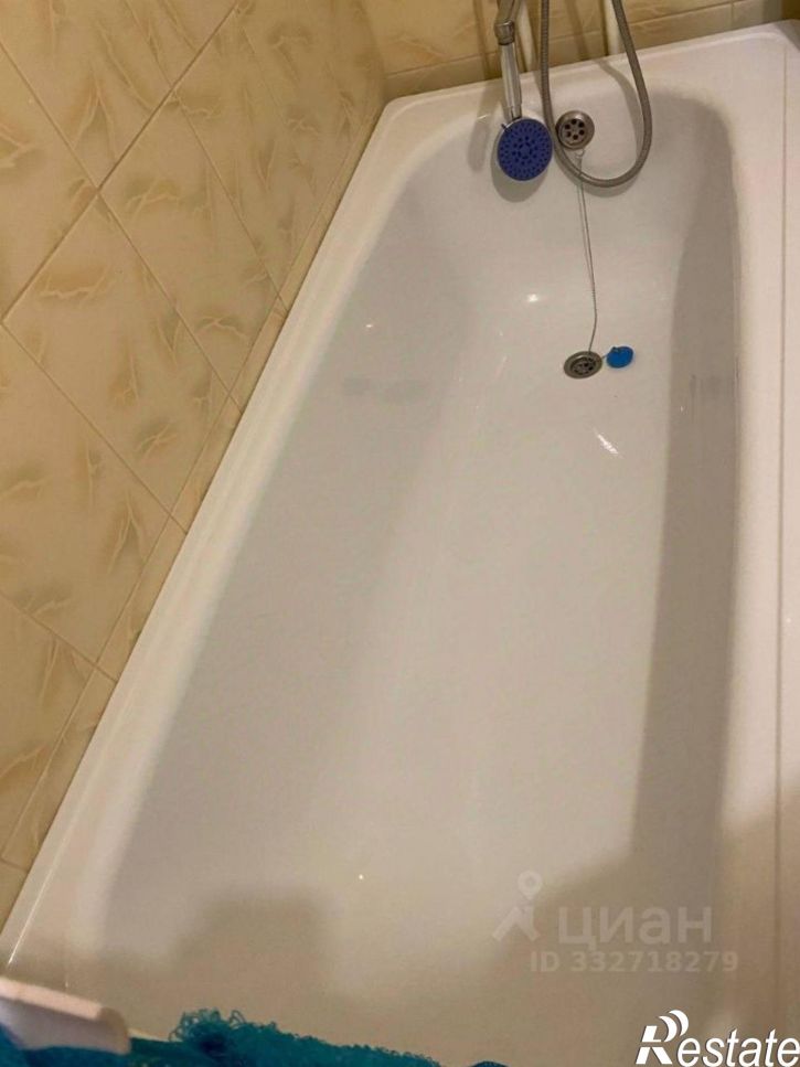 1-комн квартира Магистральная улица, 39 к3,  д. 39 к3