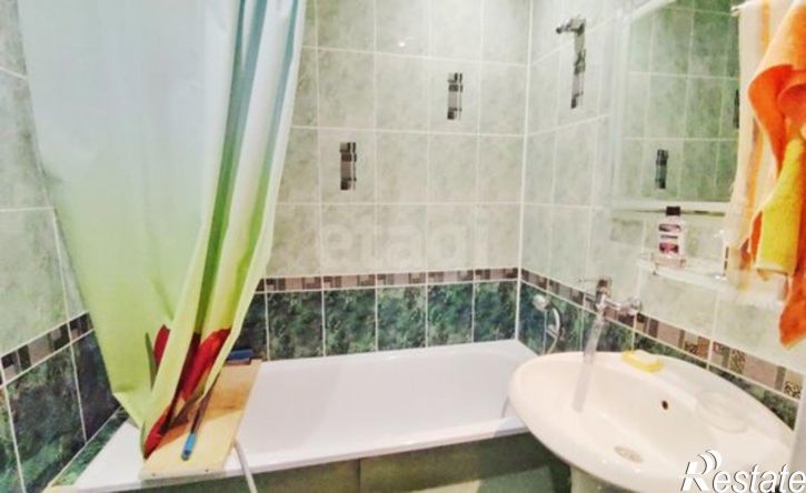 2-комн квартира улица Чичерина, 50,  д. 50