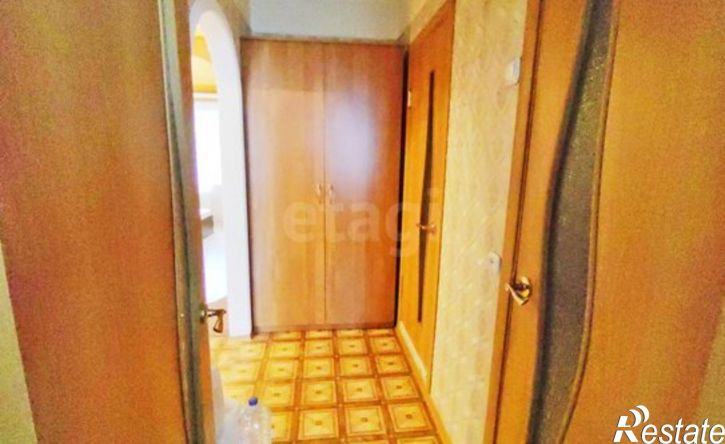 2-комн квартира улица Чичерина, 50,  д. 50