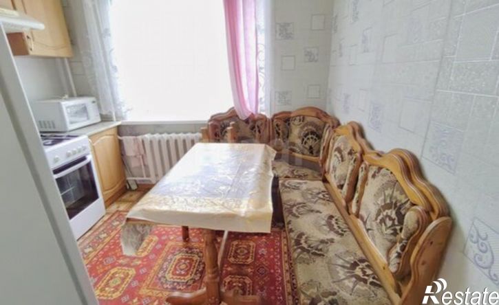 2-комн квартира улица Чичерина, 50,  д. 50