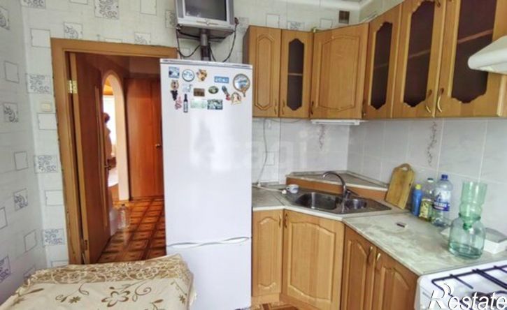 2-комн квартира улица Чичерина, 50,  д. 50