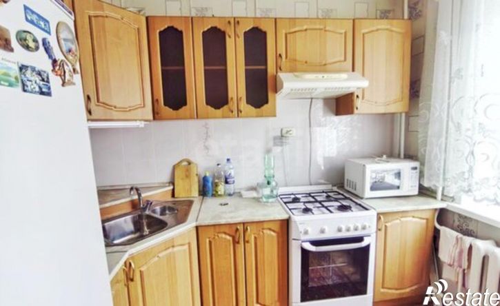 2-комн квартира улица Чичерина, 50,  д. 50