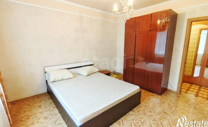 2-комн квартира улица Чичерина, 50,  д. 50