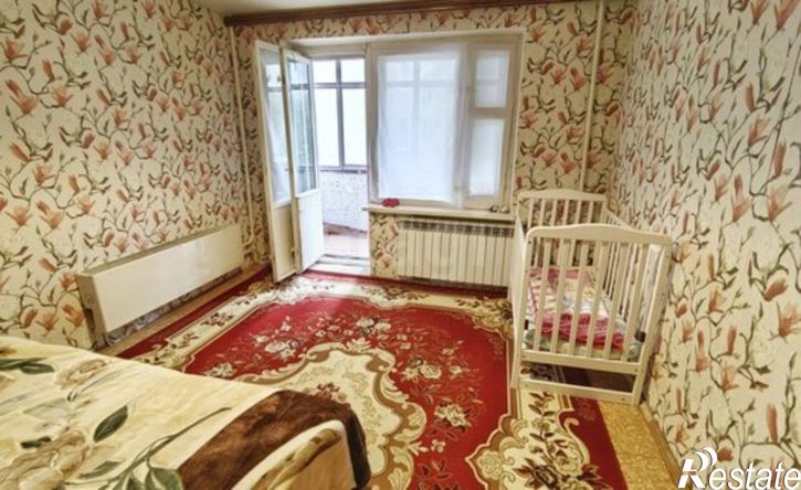 3-комн квартира улица Чичерина, 4,  д. 4