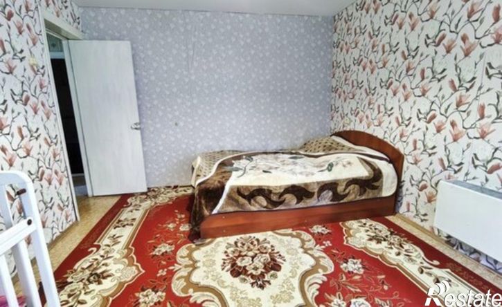 3-комн квартира улица Чичерина, 4,  д. 4