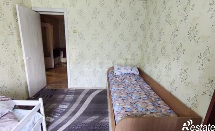 3-комн квартира улица Чичерина, 4,  д. 4