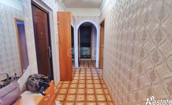 2-комн квартира улица Чичерина, 50,  д. 50