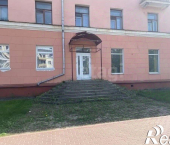 торговое помещение 73 кв м Интернациональная улица, 84
