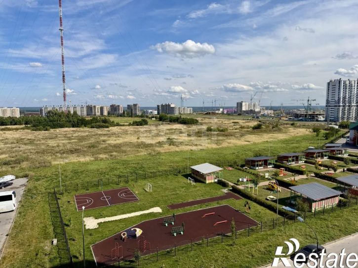 1-комн квартира Запрудный проезд, 10,  д. 10