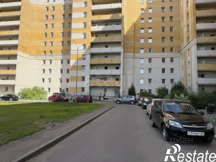 1-комн квартира Запрудный проезд, 10,  д. 10