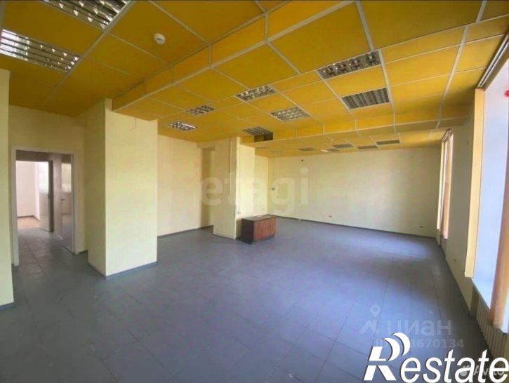 Торговое помещение Интернациональная улица, 84,  д. 84