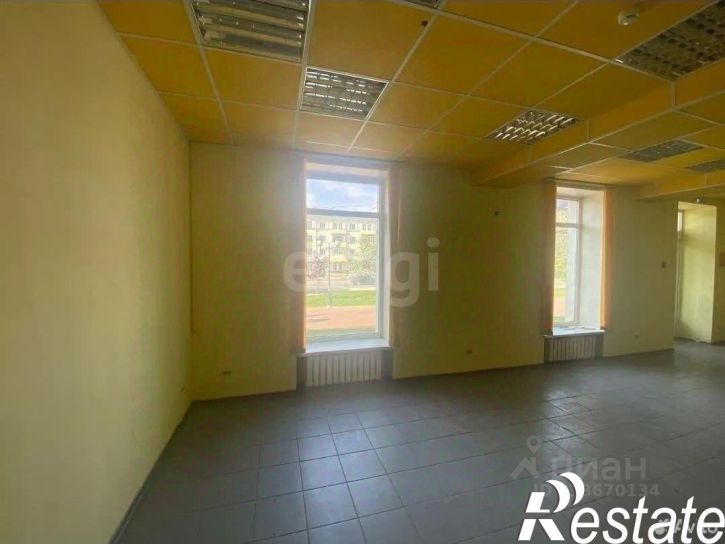Торговое помещение Интернациональная улица, 84,  д. 84