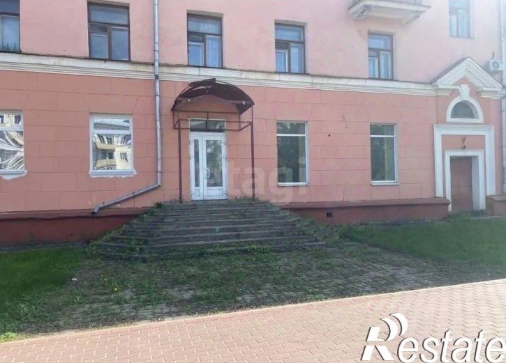 Торговое помещение Интернациональная улица, 84,  д. 84