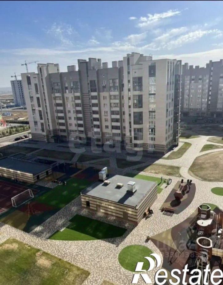 1-комн квартира 1-й Школьный проезд, 5А,  д. 5А