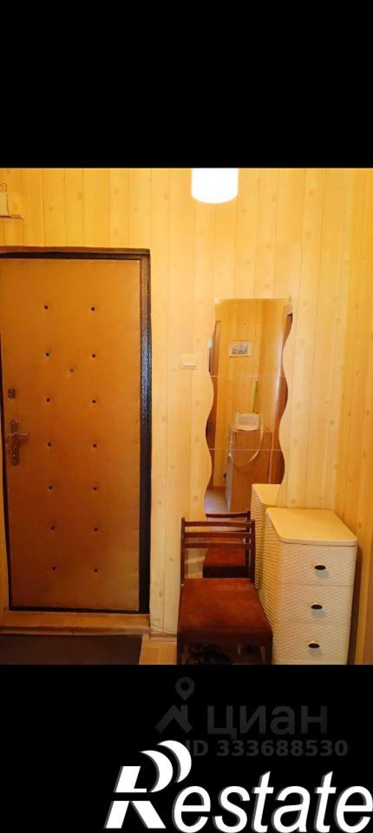 1-комн квартира улица Рылеева, 108,  д. 108