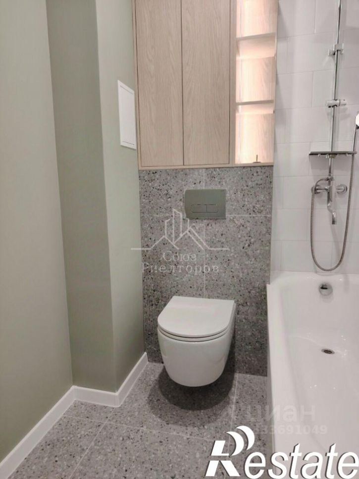 2-комн квартира улица Агапкина, 2К,  д. 2К