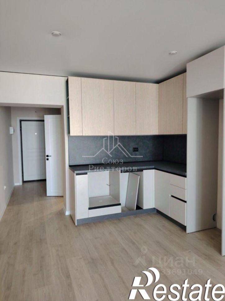 2-комн квартира улица Агапкина, 2К,  д. 2К