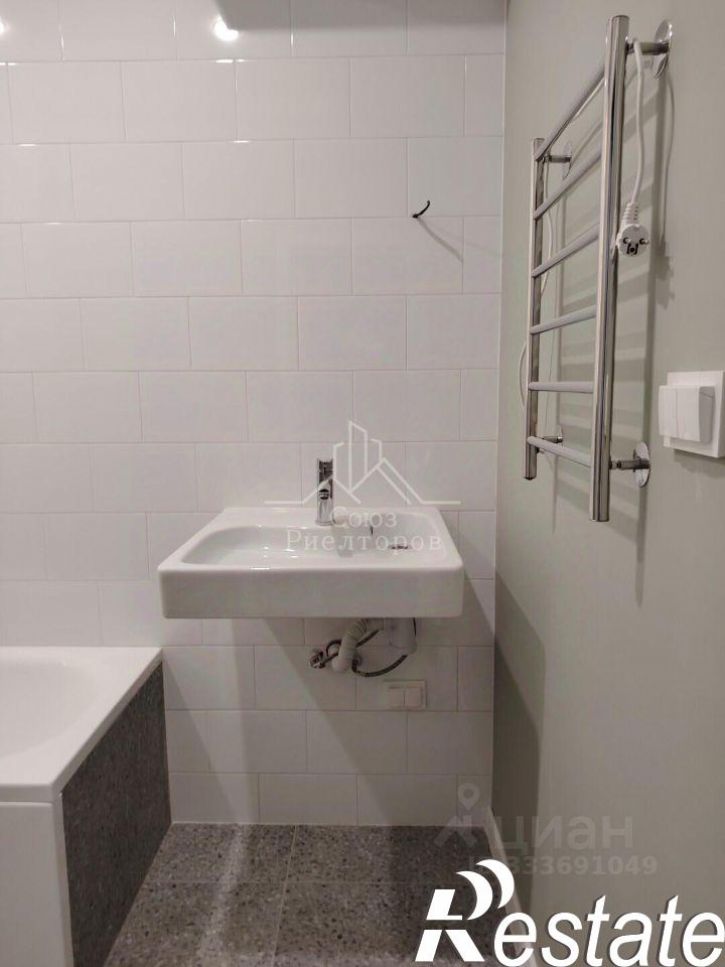 2-комн квартира улица Агапкина, 2К,  д. 2К