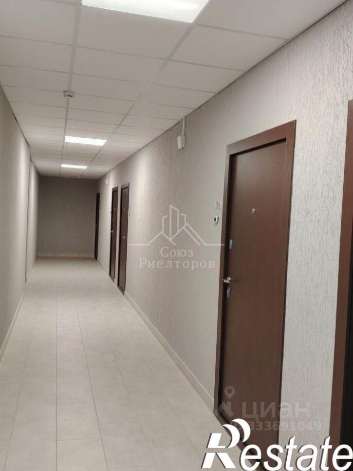 2-комн квартира улица Агапкина, 2К,  д. 2К