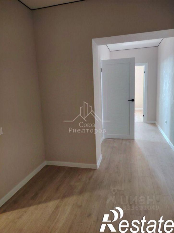 2-комн квартира улица Агапкина, 2К,  д. 2К
