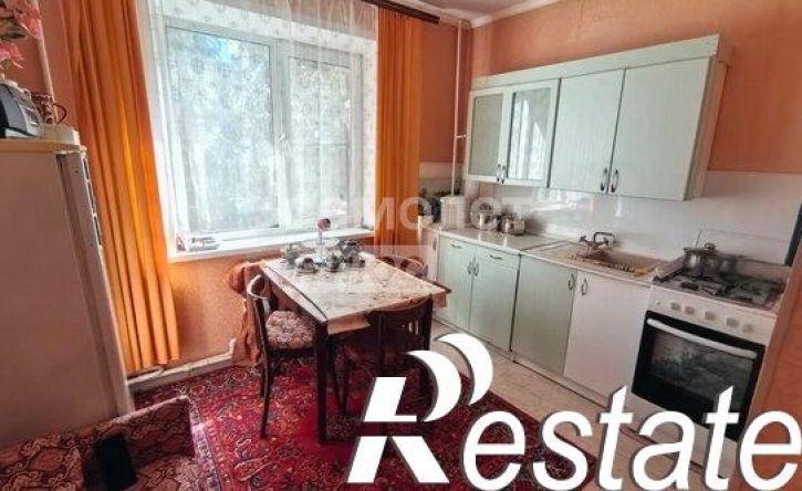 1-комн квартира улица Рылеева, 63А,  д. 63А