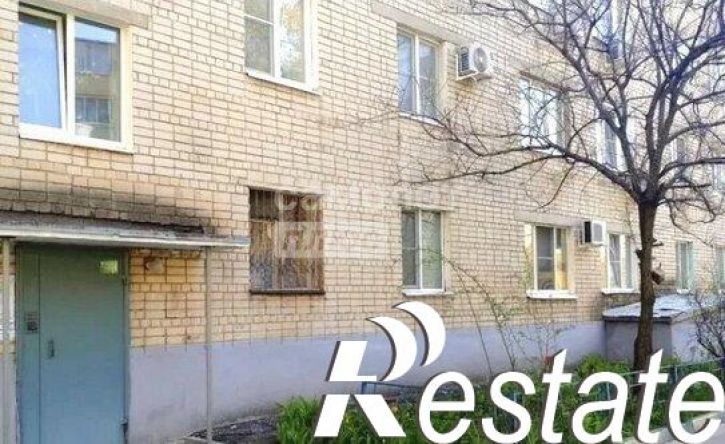 1-комн квартира улица Рылеева, 74,  д. 74