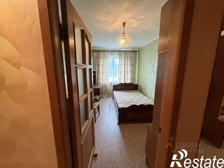 4-комн квартира улица Николая Вирты, 102,  д. 102