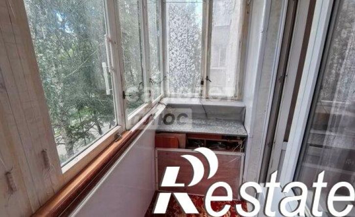 1-комн квартира улица Рылеева, 63А,  д. 63А