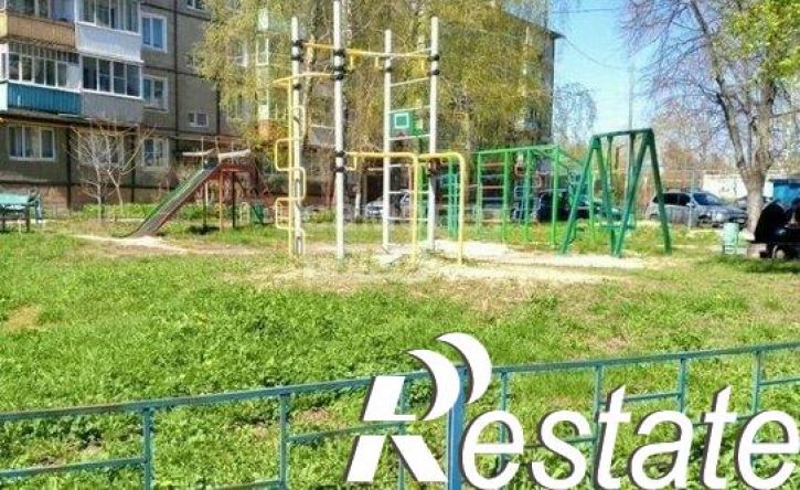 1-комн квартира улица Рылеева, 74,  д. 74