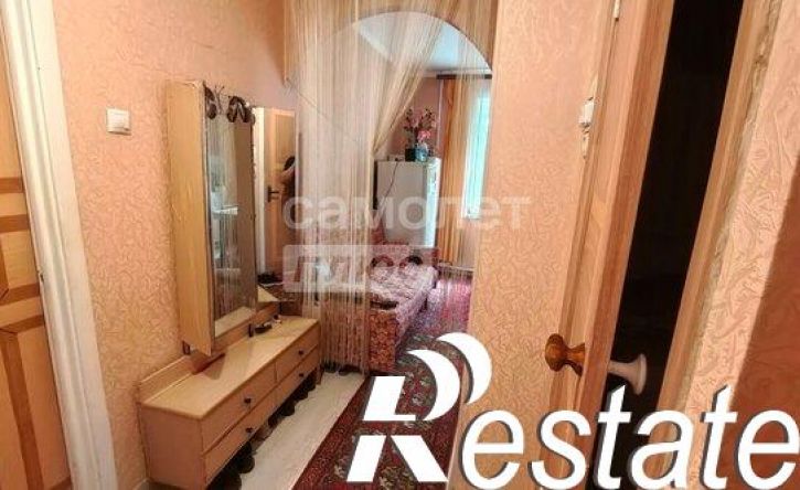 1-комн квартира улица Рылеева, 63А,  д. 63А