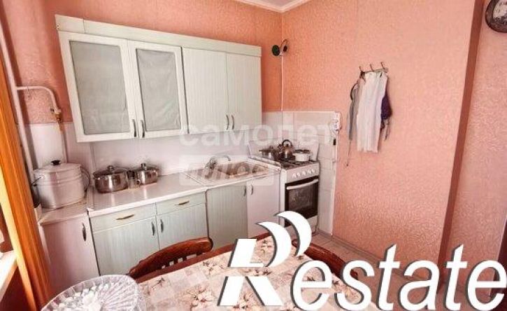 1-комн квартира улица Рылеева, 63А,  д. 63А