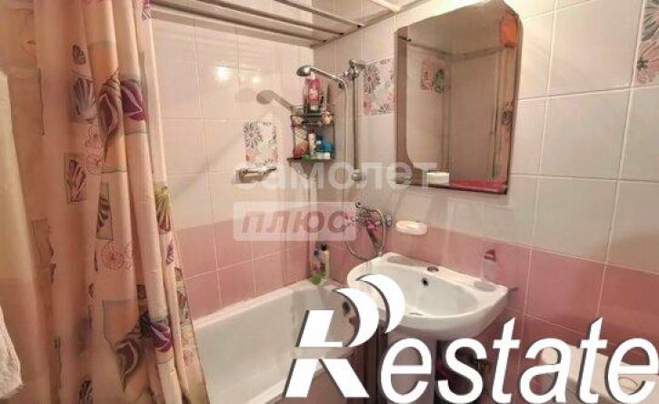1-комн квартира улица Рылеева, 63А,  д. 63А
