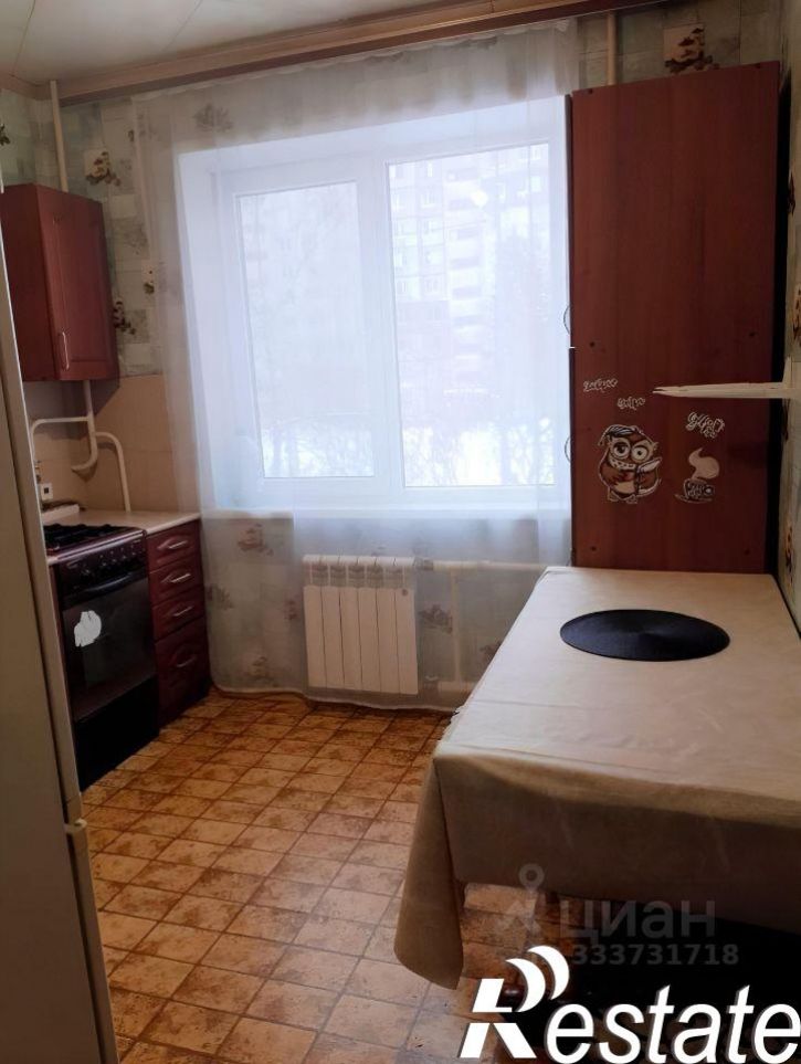 3-комн квартира Базарная улица, 117/50,  д. 117/50
