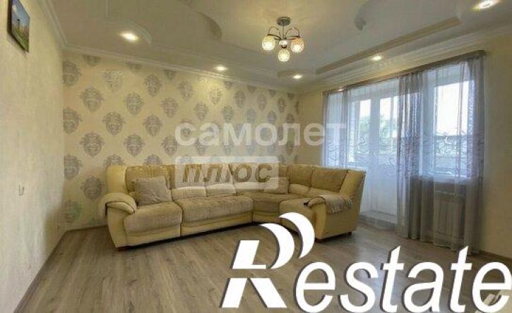 3-комн квартира улица Сенько, 9А,  д. 9А