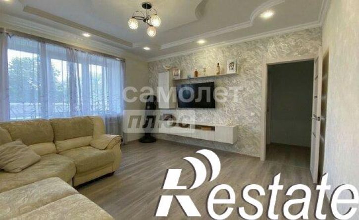 3-комн квартира улица Сенько, 9А,  д. 9А