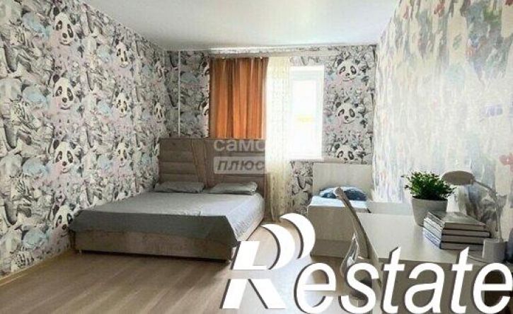 3-комн квартира улица Сенько, 9А,  д. 9А