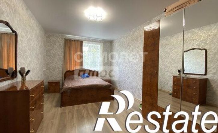 3-комн квартира улица Сенько, 9А,  д. 9А