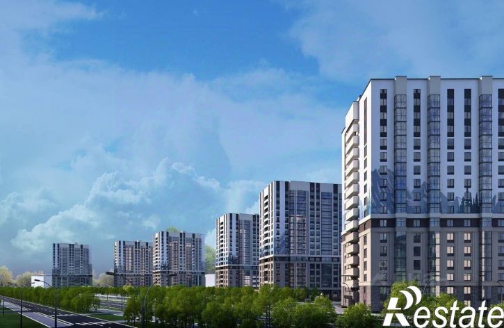 2-комн квартира в новом доме улица Агапкина, 2К,  д. 2К