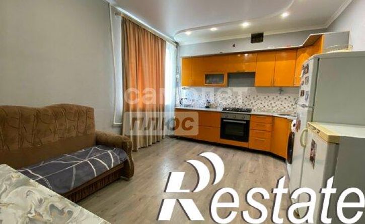 3-комн квартира улица Сенько, 9А,  д. 9А