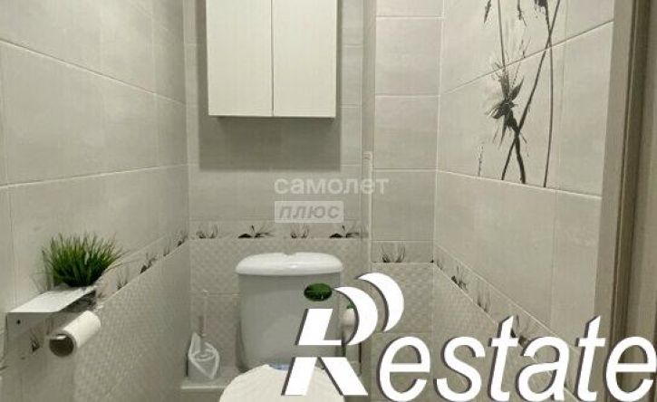 3-комн квартира улица Сенько, 9А,  д. 9А
