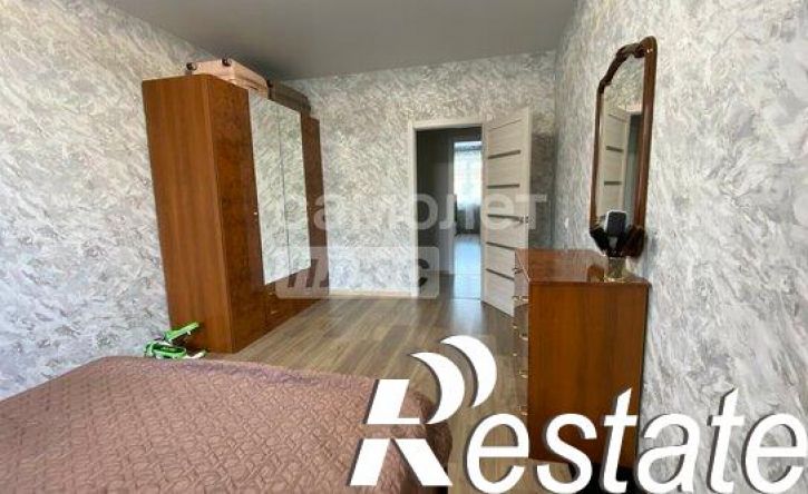 3-комн квартира улица Сенько, 9А,  д. 9А