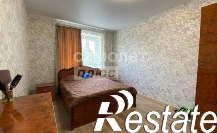 3-комн квартира улица Сенько, 9А,  д. 9А