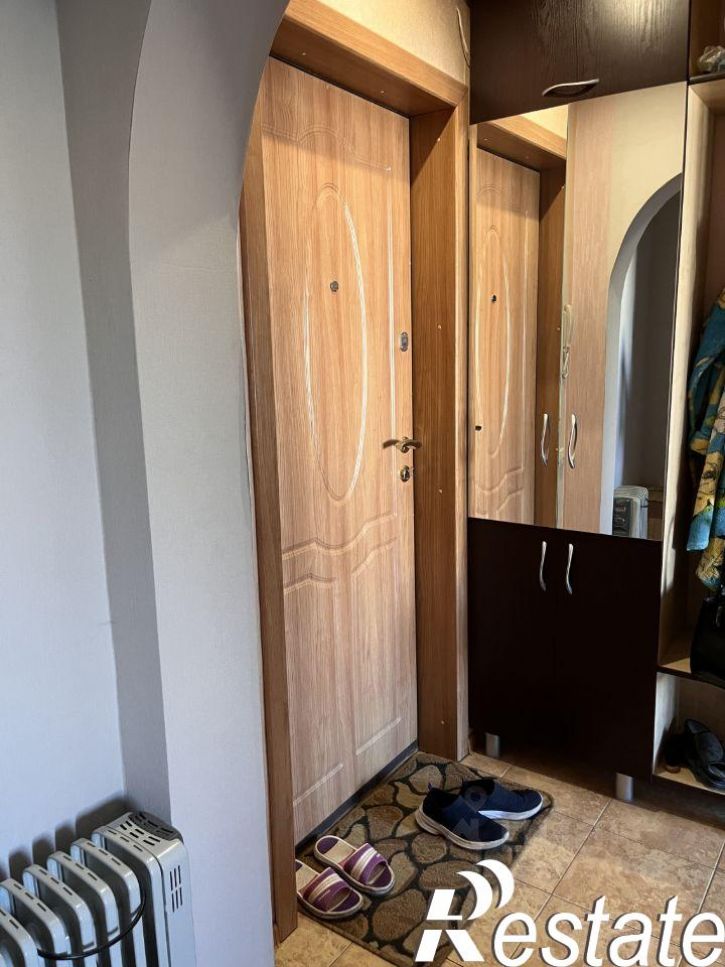 1-комн квартира улица Чичерина, 24,  д. 24