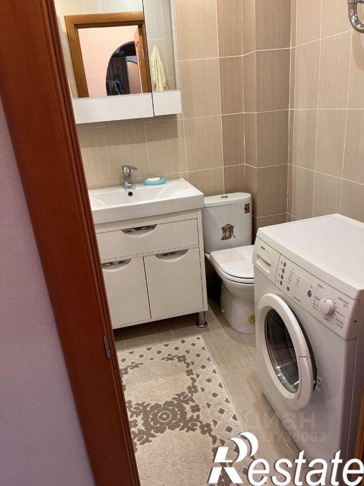 1-комн квартира улица Чичерина, 24,  д. 24