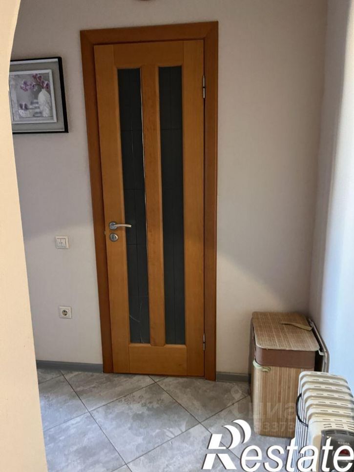 1-комн квартира улица Чичерина, 24,  д. 24